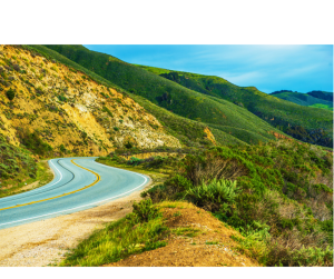 californian-road